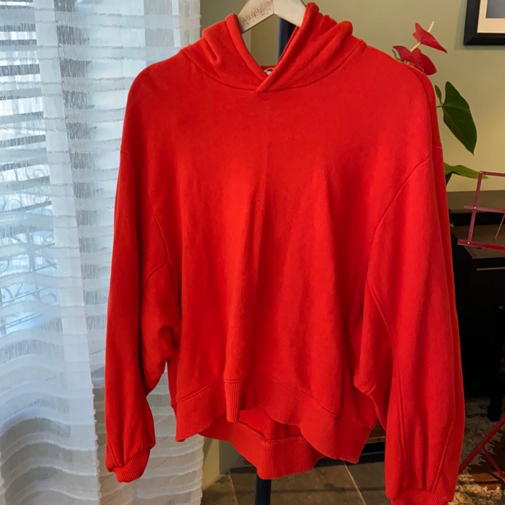 H & M sweatshirt size 12/xl